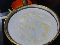 -清真老马家国华牛奶鸡蛋醪糟(正宁路店)