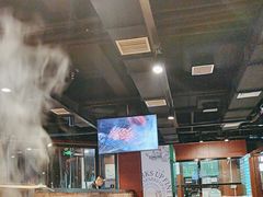 -義聚德·清真铜锅涮羊肉·烧烤(河东店)
