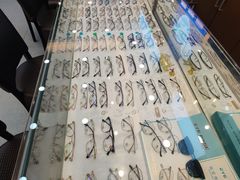 -锦泉眼镜·视光体验中心(环市西路店)