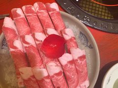 -袁老四老火锅(盘龙城店)