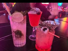 -MOSSO音乐酒吧·live house(南京旗舰店)