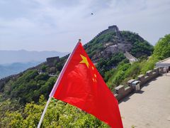 -八达岭长城