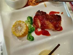 -西堤牛排(北京国瑞店)