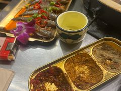 -老渔家·白族·石板烧.野生菌火锅(大理古城叶榆路店)