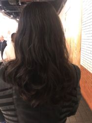 -A  Hair Salon
