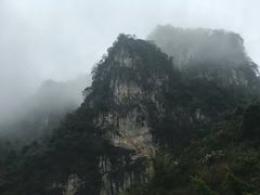 -英西峰林·洞天仙境