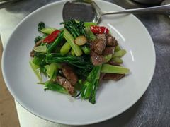 -赖厨潮汕砂锅粥