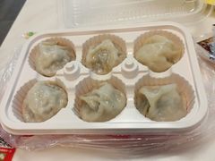 -百年尹氏汤包(湖南路狮子桥店)