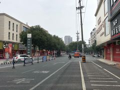 -联盛超市(瑞昌店)