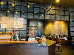 -星巴克臻选(深圳皇庭广场分店)