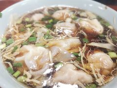 -味一早餐(新芝路店)