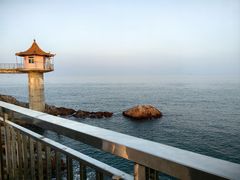 -小麦岛公园