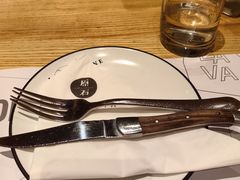 -原石牛扒·约会餐厅(龙城万科里店)