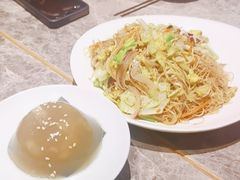 -老福洲·三十年福州味(斗东店)