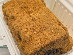 -老回回小吃(百万庄店)