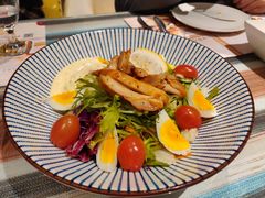 -米兰西点(鞍山店)