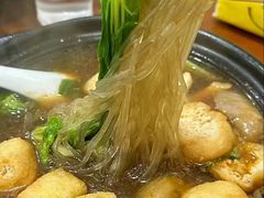 -凡老头米线砂锅(古荡新村西粮站)