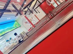 -潮汕酱记鲜牛肉火锅(欧尚店)