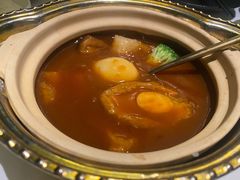 -彩虹之约•淮扬家宴(亚运村店)