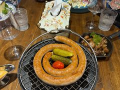 -卢布里西餐厅(总店)