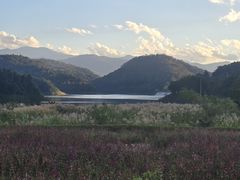 -孔雀湖生态旅游区