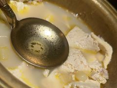 文火慢炖豆腐-关东小磨东北菜(漕河泾印象城店)