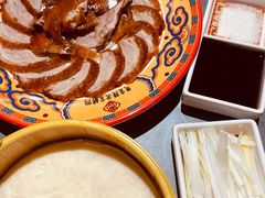 -邑金陵北京烤鸭店·现炒家常菜(ITC MALL店)