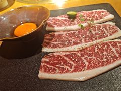 -MIKOMIKO和牛烧肉专门店(南门店)