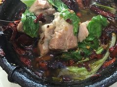 -好清香砂锅(总店)