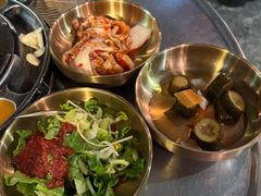 -喜来稀肉(金巴利道店)