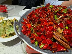 -叶派龙虾·招牌十三香(合肥路首店)
