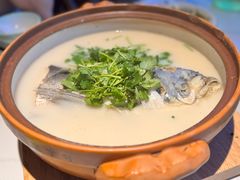 -风味小馆(天目湖宾馆店)