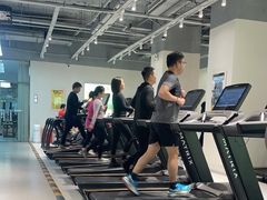 -空中健身·游泳(季佳荟新华家园店)