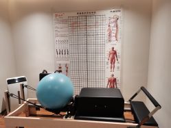 -FineYoga梵音瑜伽·普拉提