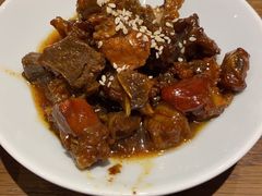 -二孃鸡爪爪(东风路总店)