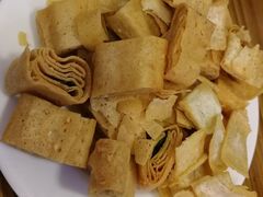 -六爷门框百年卤煮
