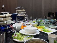 -鼎尚鲜斑鱼莊(新天润店)