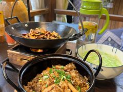 -吃货私房菜(丽江束河古镇店)