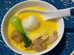 -食悦江南·淮扬菜·烤鸭(亚运村·惠新店)