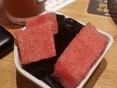 -豪客来牛排(金鼎广场店)