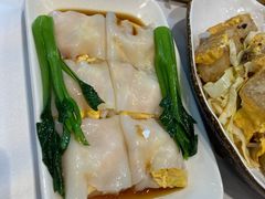 -南宁荔园维景国际酒店·荔园中餐厅
