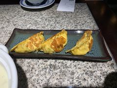金牌煎饺-南京大牌档(三阳广场苏宁店)