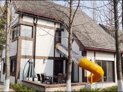 -太阳岛度假酒店