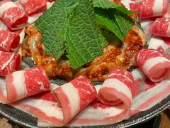 -春熙台·韩国料理(宝安西乡店)