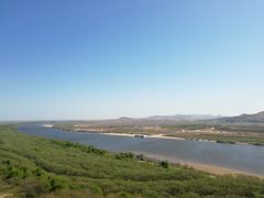 -珲春防川景区