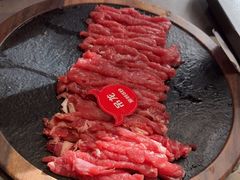 -乔先生涮肉·鲜活牛羊肉火锅(塘沽店)