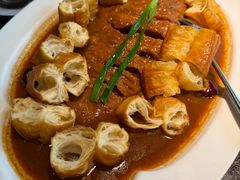 -太守宴·蘭院(天塔店)