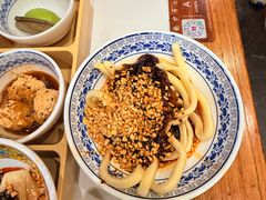 -龙抄手(春熙路总店)