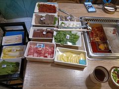 -野妹经典火锅(民治店)