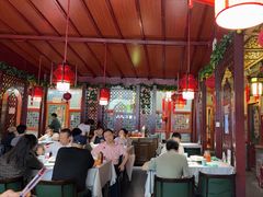 -阿西娅食府(中关村店)